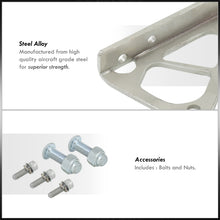Load image into Gallery viewer, Mazda RX7 FD3S 1993-1997 Engine Torque Damper Bracket (Use with 13" Shock)