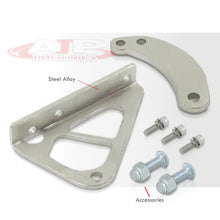 Load image into Gallery viewer, Mazda RX7 FD3S 1993-1997 Engine Torque Damper Bracket (Use with 13" Shock)