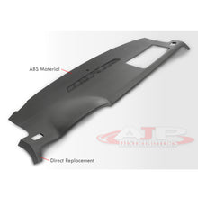 Load image into Gallery viewer, Chevrolet Avalanche Silverado Suburban Tahoe 2007-2014 / GMC Sierra Yukon 2007-2014 Interior Dashboard Full Cover Overlay Cap Gray