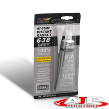 Load image into Gallery viewer, Silicone Polymer High-Temp Instant Gasket Grey