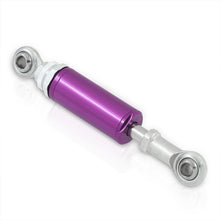 Load image into Gallery viewer, 6" Engine Torque Damper Shock Purple