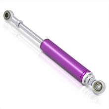 Load image into Gallery viewer, 13" Engine Torque Damper Shock Purple