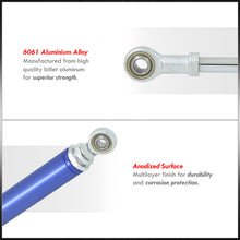 Load image into Gallery viewer, 13" Engine Torque Damper Shock Blue