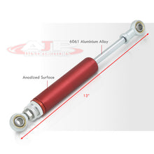 Load image into Gallery viewer, 13" Engine Torque Damper Shock Red