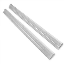 Load image into Gallery viewer, Chevrolet Silverado 2001-2006 / GMC Sierra 2001-2006 2-Piece Rocker Panels (4 Door Crew Cab Models Only)