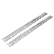 Load image into Gallery viewer, Chevrolet Silverado 1999-2006 / GMC Sierra 1999-2006 2-Piece Rocker Panels (4 Door Extended Cab Models Only)