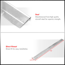 Load image into Gallery viewer, Chevrolet Silverado 1999-2006 / GMC Sierra 1999-2006 2-Piece Rocker Panels (4 Door Extended Cab Models Only)