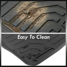 Load image into Gallery viewer, Ford Escape 2013-2019 All Weather Guard 3D Floor Mat Liner