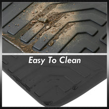 Load image into Gallery viewer, Honda Accord 2018-2022 All Weather Guard 3D Floor Mat Liner