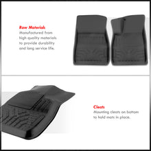 Load image into Gallery viewer, Tesla Model 3 2017-2023 All Weather Guard 3D Floor Mat Liner