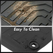 Load image into Gallery viewer, Honda Civic Sedan / Hatchback 2016-2021 All Weather Guard 3D Floor Mat Liner