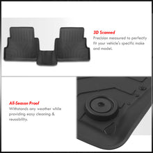 Load image into Gallery viewer, Mazda CX-5 2017-2021 All Weather Guard 3D Floor Mat Liner