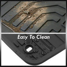 Load image into Gallery viewer, Honda Ridgeline 2017-2022 All Weather Guard 3D Floor Mat Liner