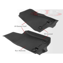 Load image into Gallery viewer, Jeep Gladiator 2020-2021 All Weather Guard 3D Floor Mat Liner