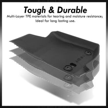 Load image into Gallery viewer, Jeep Gladiator 2020-2021 All Weather Guard 3D Floor Mat Liner