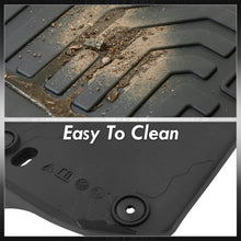 Load image into Gallery viewer, Jeep Gladiator 2020-2021 All Weather Guard 3D Floor Mat Liner