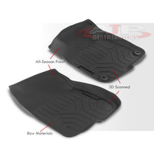 Load image into Gallery viewer, Honda CR-V 2017-2022 All Weather Guard 3D Floor Mat Liner
