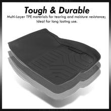 Load image into Gallery viewer, Honda CR-V 2017-2022 All Weather Guard 3D Floor Mat Liner
