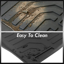 Load image into Gallery viewer, Honda CR-V 2017-2022 All Weather Guard 3D Floor Mat Liner