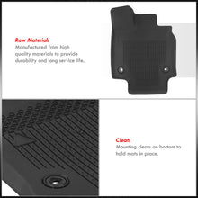 Load image into Gallery viewer, Toyota RAV4 2019-2023 All Weather Guard 3D Floor Mat Liner