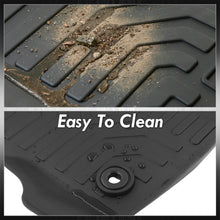 Load image into Gallery viewer, Toyota RAV4 2019-2023 All Weather Guard 3D Floor Mat Liner