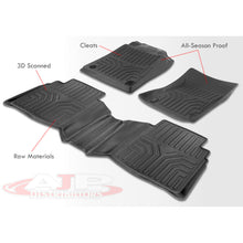 Load image into Gallery viewer, Nissan Altima 2019-2022 All Weather Guard 3D Floor Mat Liner