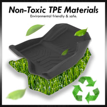 Load image into Gallery viewer, Toyota RAV4 2013-2018 All Weather Guard 3D Floor Mat Liner