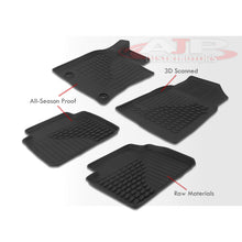 Load image into Gallery viewer, Toyota Camry 2018-2023 All Weather Guard 3D Floor Mat Liner
