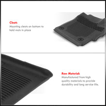 Load image into Gallery viewer, Toyota Corolla 2020-2023 All Weather Guard 3D Floor Mat Liner
