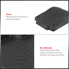 Load image into Gallery viewer, Chevrolet Equinox 2018-2022 All Weather Guard 3D Floor Mat Liner