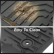 Load image into Gallery viewer, Jeep Grand Cherokee 2016-2021 All Weather Guard 3D Floor Mat Liner