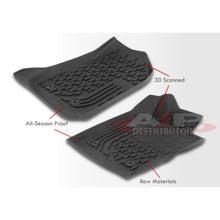 Load image into Gallery viewer, Jeep Compass 2017-2022 All Weather Guard 3D Floor Mat Liner