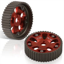 Load image into Gallery viewer, Toyota Celica 1988-1993 / MR2 1991-1995 3SGTE Cam Gear Red