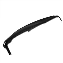 Load image into Gallery viewer, Dodge Ram 1500 2002-2005 / Dodge Ram 2500 3500 2003-2005 Interior Dashboard Full Cover Overlay Cap Black