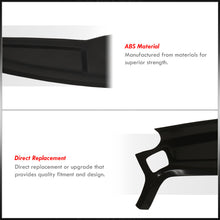 Load image into Gallery viewer, Dodge Ram 1500 2002-2005 / Dodge Ram 2500 3500 2003-2005 Interior Dashboard Full Cover Overlay Cap Black