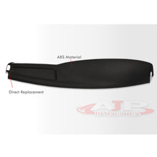 Load image into Gallery viewer, Dodge Ram 1500 2002-2005 / Dodge Ram 2500 3500 2003-2005 Interior Dashboard Full Cover Overlay Cap Black