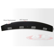 Load image into Gallery viewer, Dodge Ram 1500 2002-2005 / Dodge Ram 2500 3500 2003-2005 Interior Dashboard Vent Cover Overlay Cap Black