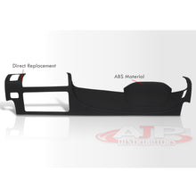 Load image into Gallery viewer, Chevrolet Silverado LS LT WT 2007-2013 / GMC Sierra SL SLE 2007-2013 Interior Dashboard Full Cover Overlay Cap Black