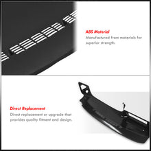 Load image into Gallery viewer, Chevrolet Suburban Tahoe 1997-1999 / Chevrolet Silverado 1997-1998 / GMC Yukon 1997-1999 Interior Dashboard Full Cover Overlay Cap Black
