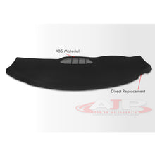 Load image into Gallery viewer, Chevrolet Camaro (F-Body) 1997-2002 / Pontiac Firebird (F-Body) 1997-2002 Interior Dashboard Full Cover Overlay Cap Black