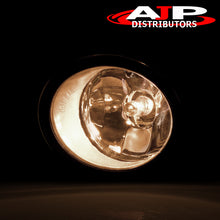 Load image into Gallery viewer, Nissan Maxima 2009-2014 Front Fog Lights Smoked Len (Includes Switch & Wiring Harness)