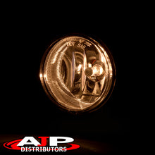 Load image into Gallery viewer, Dodge Charger 2006-2009 / Challenger 2008-2010 Front Fog Lights Smoked Len (Includes Switch & Wiring Harness)