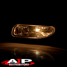 Load image into Gallery viewer, Ford Mustang V6 (Not Compatible for Cobra Models) 1994-1998 Front Fog Lights Clear Len (Includes Switch & Wiring Harness)