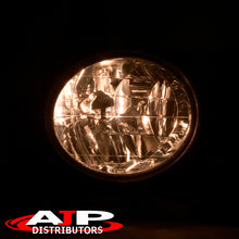 Load image into Gallery viewer, Honda CR-V 2005-2006 Front Fog Lights Smoked Len (Includes Switch & Wiring Harness)