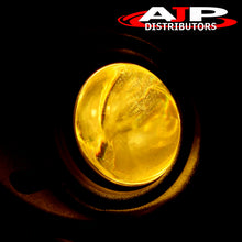 Load image into Gallery viewer, Chevrolet Camaro 3.6L V6 2014-2015 Front Fog Lights Yellow Len (Includes Switch & Wiring Harness)
