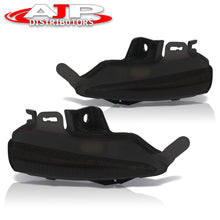 Load image into Gallery viewer, Lexus IS200 IS250 IS300 IS350 2014-2020 / CT200H 2014-2017 / LS460 LS600 2013-2017 Front Amber Sequential LED Side Mirror Signal Marker Lights Clear Len