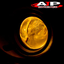 Load image into Gallery viewer, Chevrolet Camaro 3.6L V6 2014-2015 Front Fog Lights Smoked Len (Includes Switch & Wiring Harness)