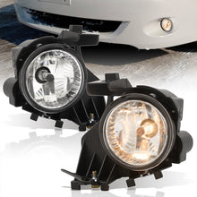 Load image into Gallery viewer, Subaru Impreza / WRX (Not Compatible for STI Models) 2008-2011 Front Fog Lights Clear Len (Includes Switch & Wiring Harness)