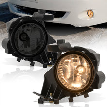Load image into Gallery viewer, Subaru Impreza / WRX (Not Compatible for STI Models) 2008-2011 Front Fog Lights Smoked Len (Includes Switch & Wiring Harness)