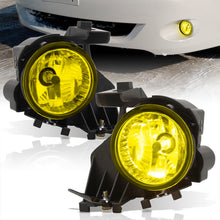 Load image into Gallery viewer, Subaru Impreza / WRX (Not Compatible for STI Models) 2008-2011 Front Fog Lights Yellow Len (Includes Switch & Wiring Harness)